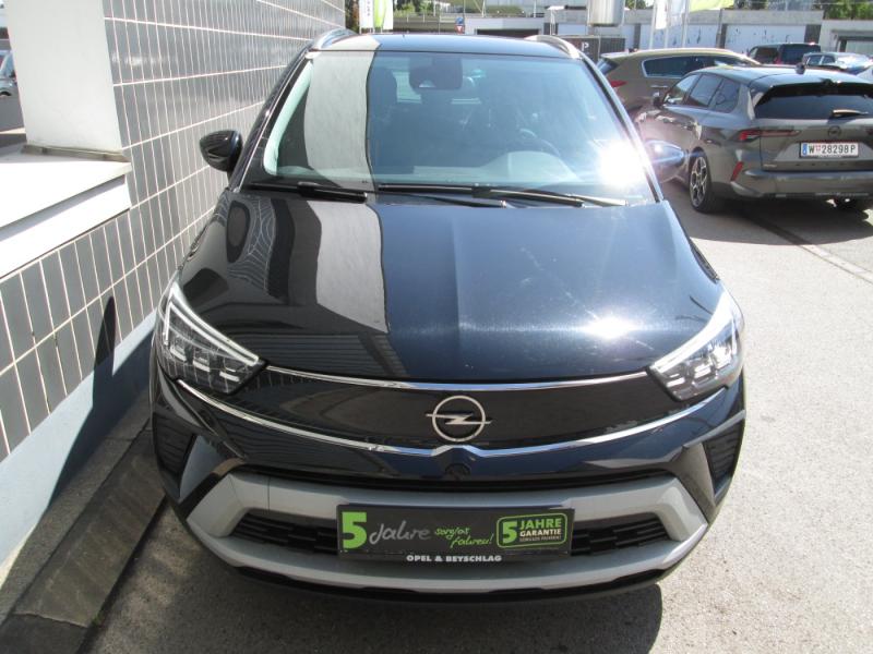 Opel Crossland 1.2 Turbo GS-Line +