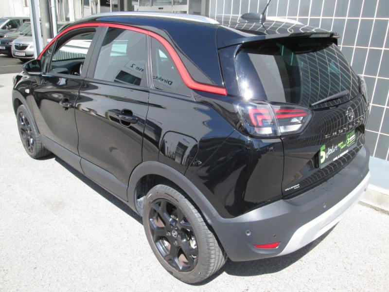 Opel Crossland 1.2 Turbo GS-Line +