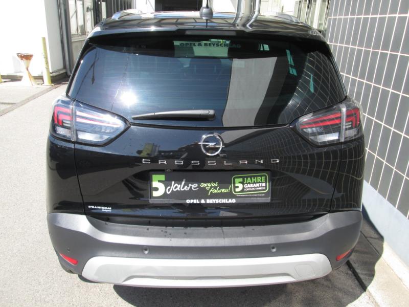 Opel Crossland 1.2 Turbo GS-Line +