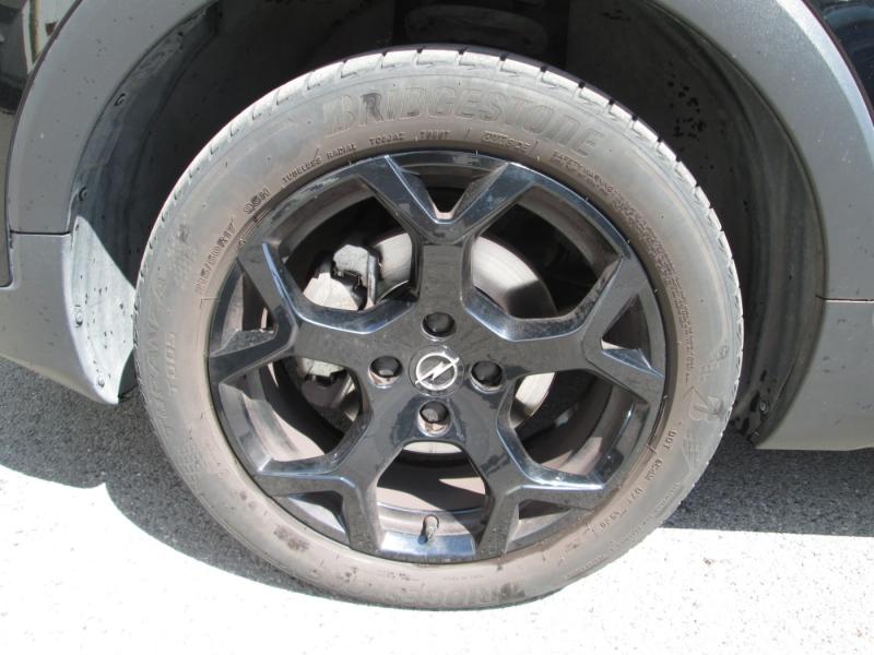 Opel Crossland 1.2 Turbo GS-Line +