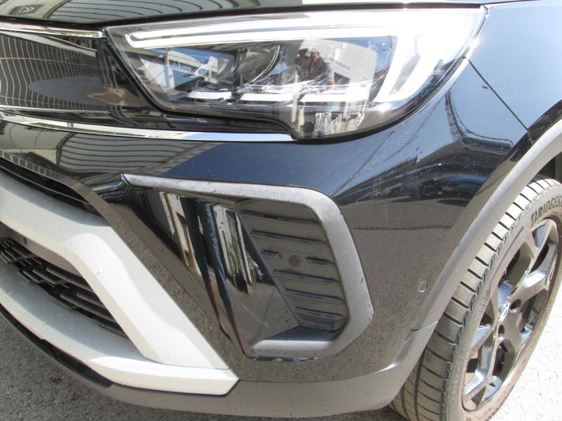 Opel Crossland 1.2 Turbo GS-Line +