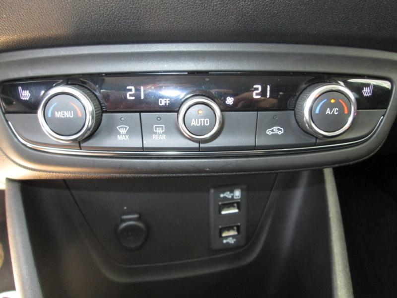 Opel Crossland 1.2 Turbo GS-Line +