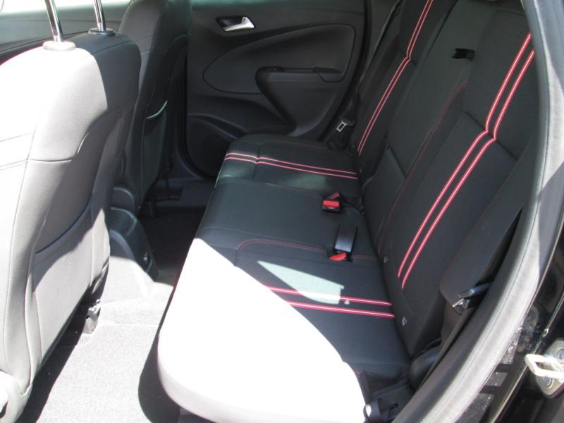 Opel Crossland 1.2 Turbo GS-Line +