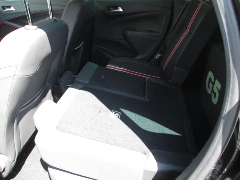 Opel Crossland 1.2 Turbo GS-Line +