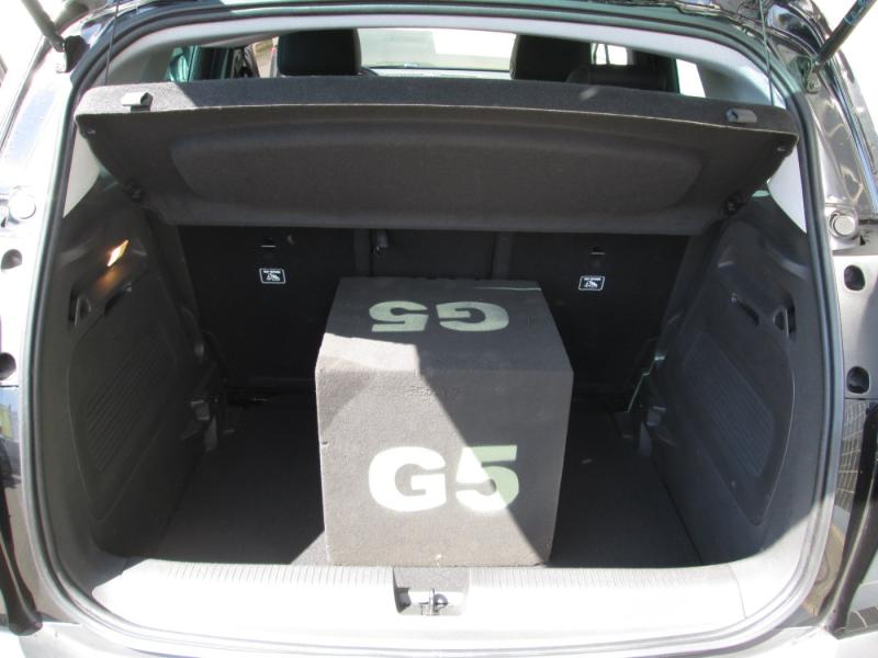 Opel Crossland 1.2 Turbo GS-Line +