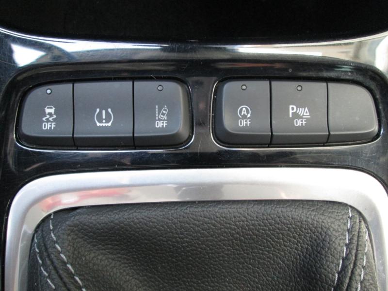 Opel Crossland 1.2 Turbo GS-Line +