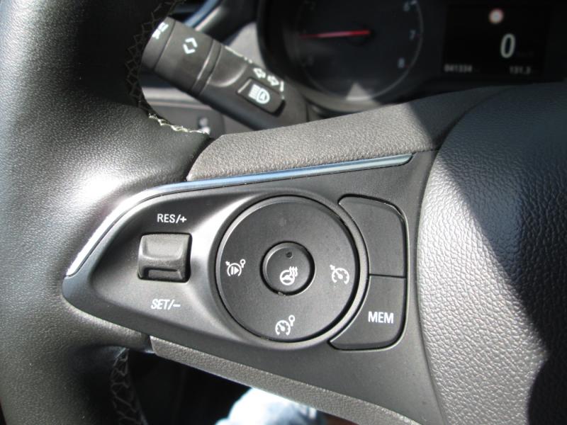 Opel Crossland 1.2 Turbo GS-Line +