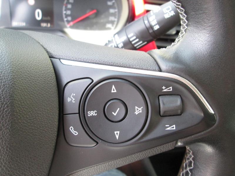 Opel Crossland 1.2 Turbo GS-Line +