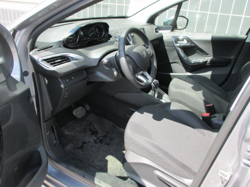 Peugeot 208 Allure 1.2 PureTech 110 SS EAT6
