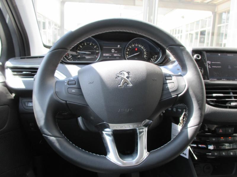 Peugeot 208 Allure 1.2 PureTech 110 SS EAT6