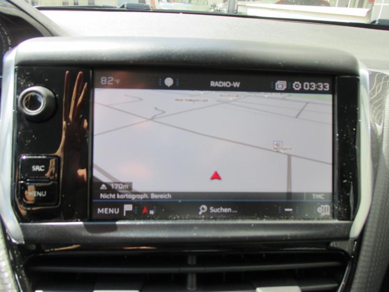 Peugeot 208 Allure 1.2 PureTech 110 SS EAT6