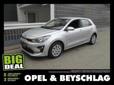 KIA Rio 1.2 DPI Neon ISG