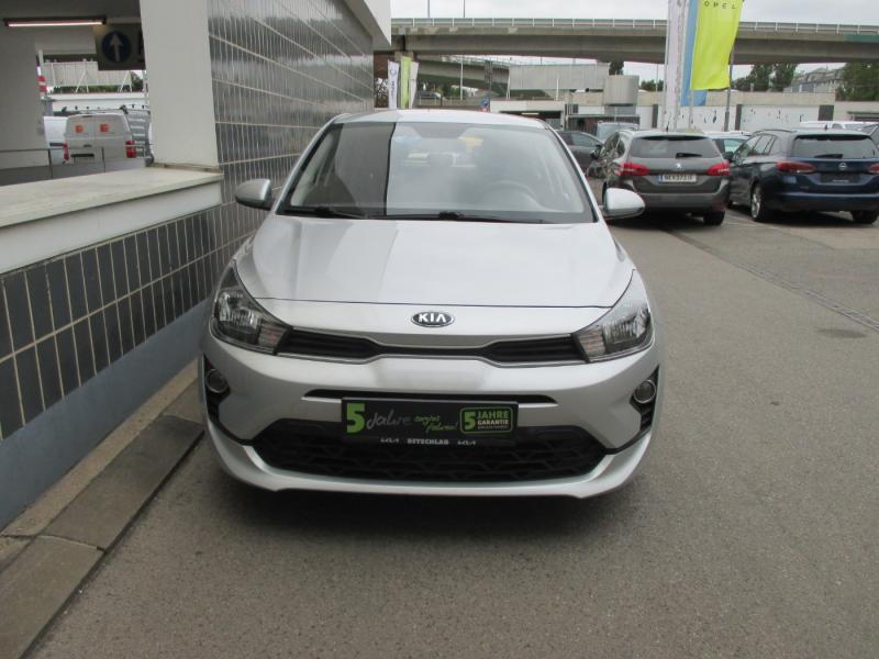 KIA Rio 1.2 DPI Neon ISG