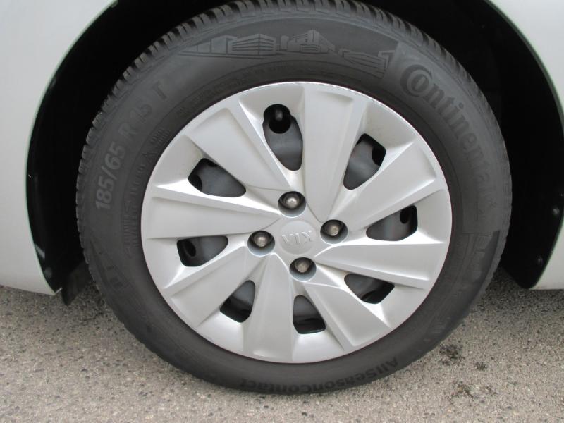 KIA Rio 1.2 DPI Neon ISG