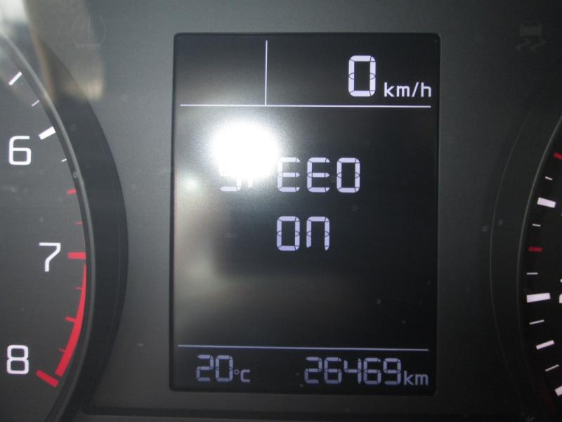 KIA Rio 1.2 DPI Neon ISG