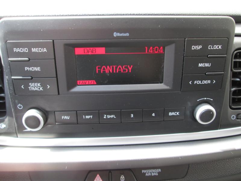 KIA Rio 1.2 DPI Neon ISG