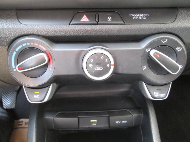 KIA Rio 1.2 DPI Neon ISG