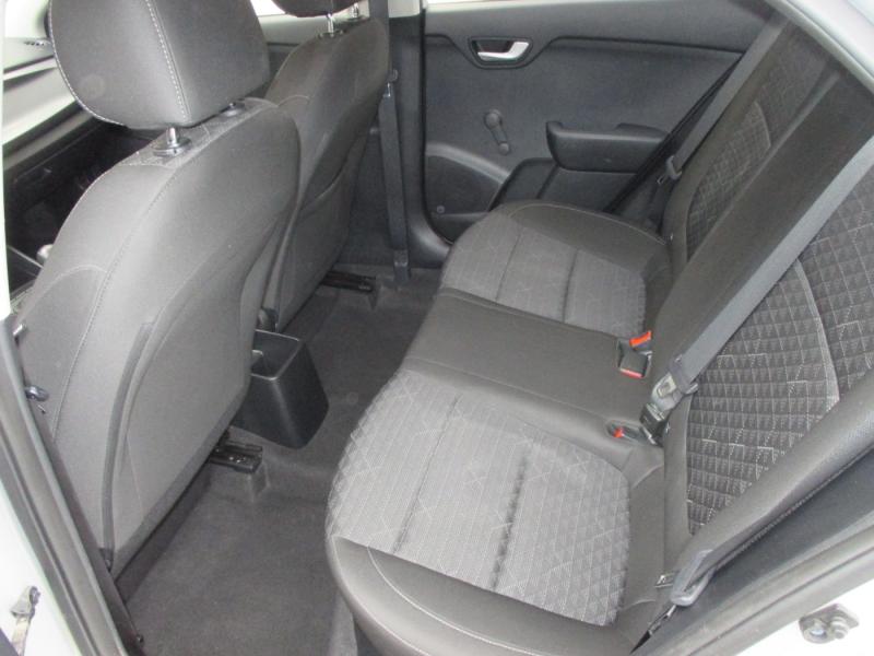 KIA Rio 1.2 DPI Neon ISG