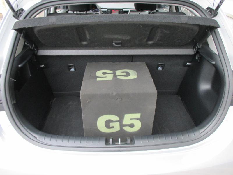 KIA Rio 1.2 DPI Neon ISG