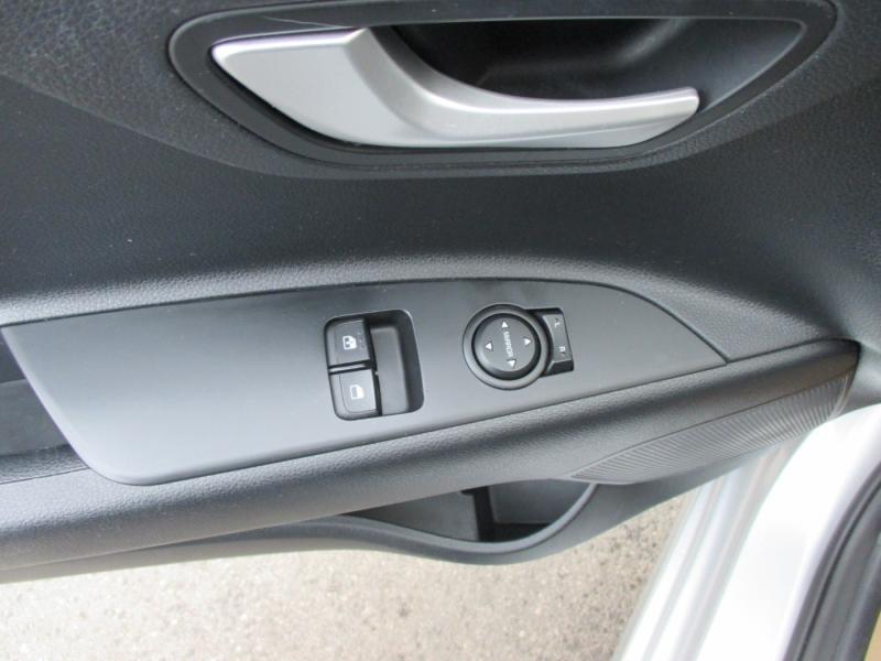 KIA Rio 1.2 DPI Neon ISG