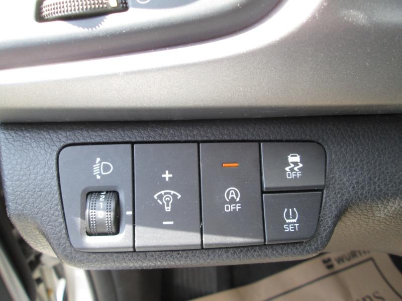 KIA Rio 1.2 DPI Neon ISG