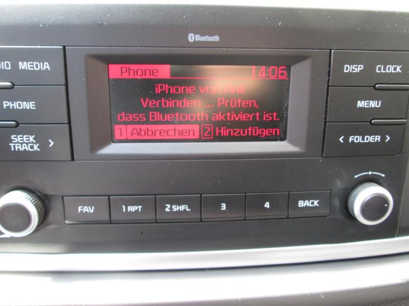 KIA Rio 1.2 DPI Neon ISG