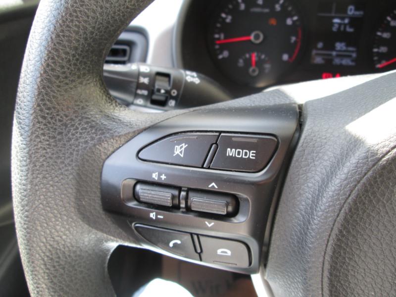 KIA Rio 1.2 DPI Neon ISG