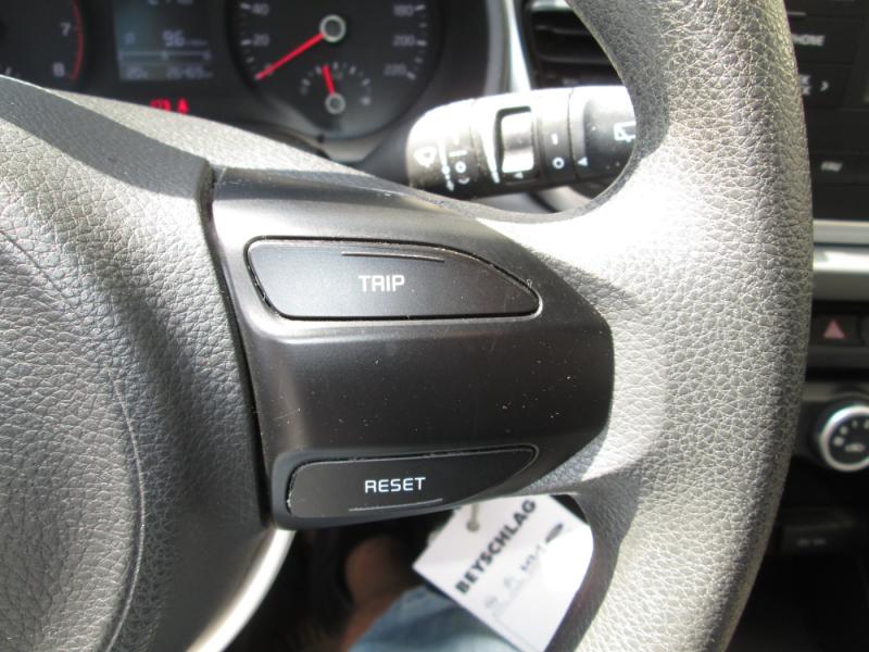 KIA Rio 1.2 DPI Neon ISG