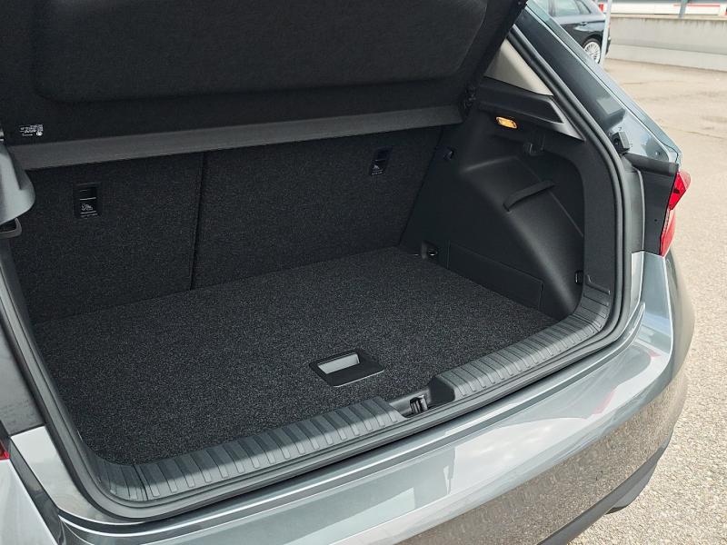 Škoda Fabia Selection TSI DSG