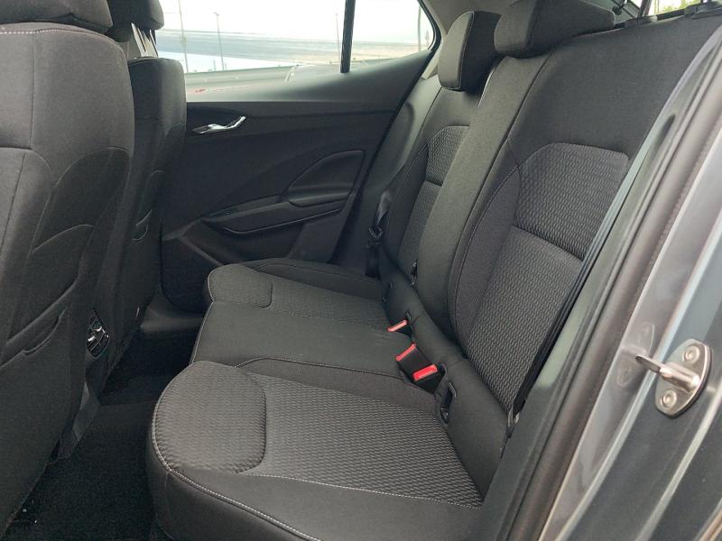 Škoda Fabia Selection TSI DSG