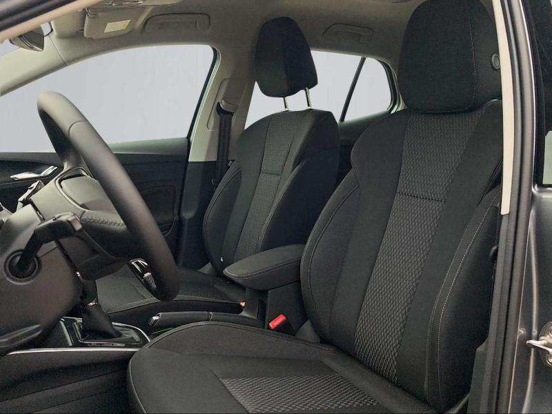 Škoda Fabia Selection TSI DSG