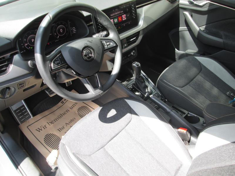 Skoda Kamiq 1.0 TSI Style DSG