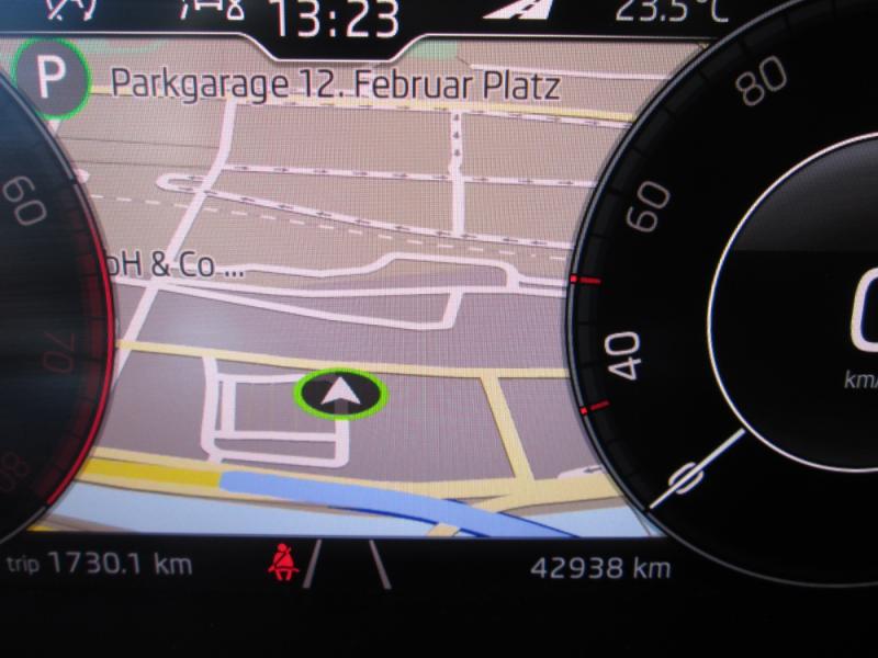 Skoda Kamiq 1.0 TSI Style DSG