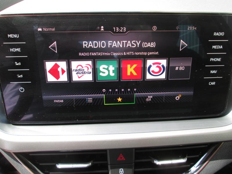 Skoda Kamiq 1.0 TSI Style DSG