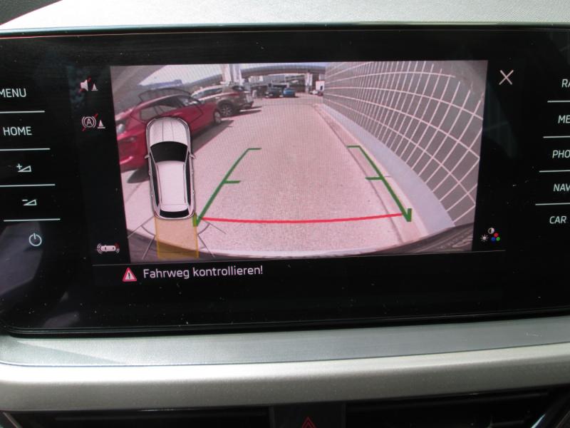 Skoda Kamiq 1.0 TSI Style DSG