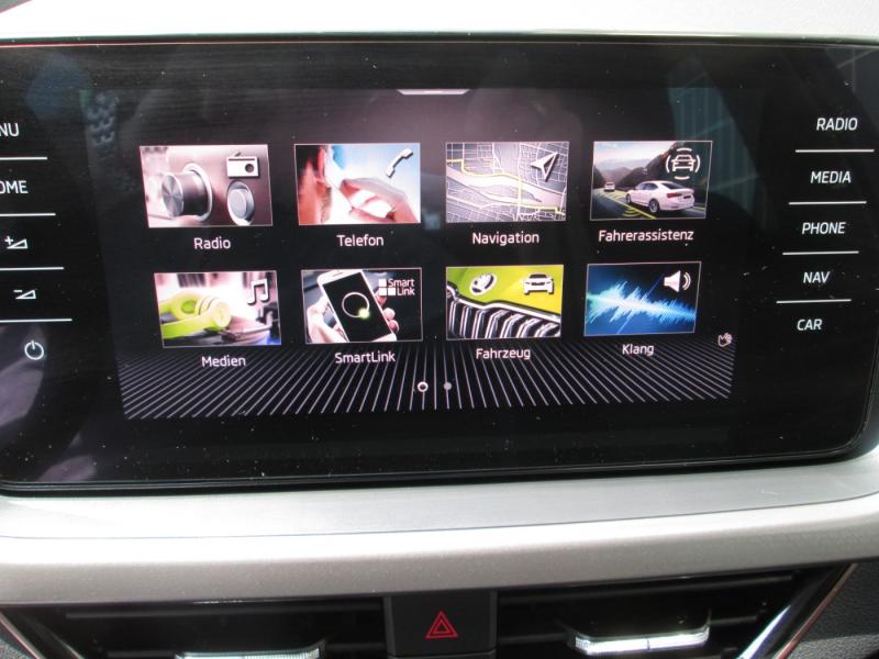 Skoda Kamiq 1.0 TSI Style DSG