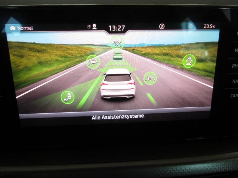 Skoda Kamiq 1.0 TSI Style DSG