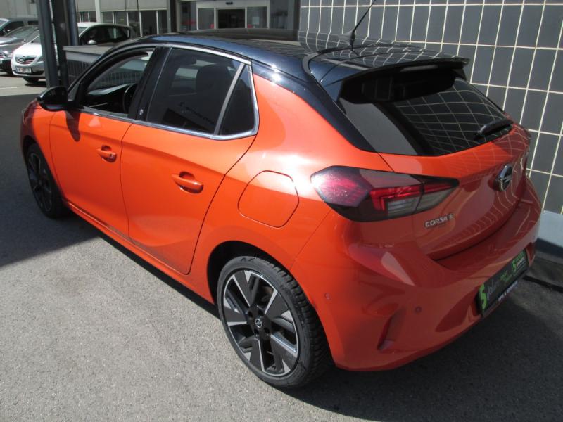 Opel Corsa-e 50kWh e-Elegance