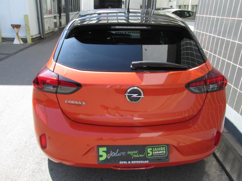 Opel Corsa-e 50kWh e-Elegance
