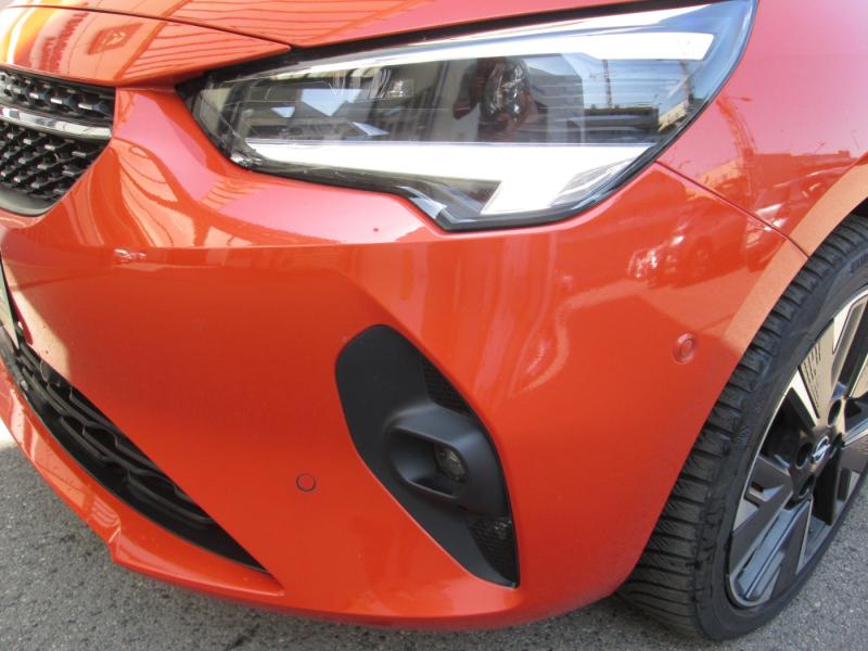 Opel Corsa-e 50kWh e-Elegance