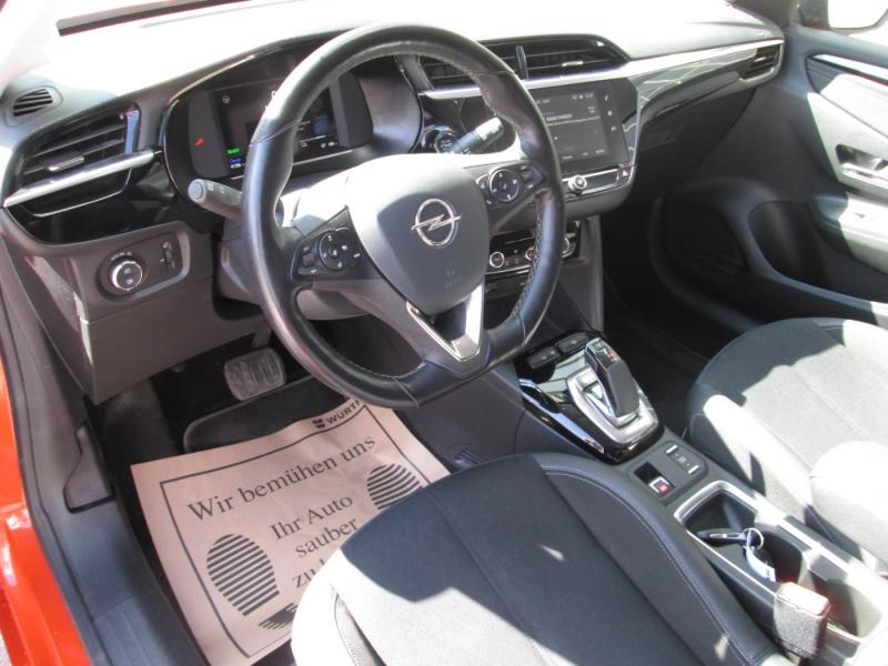 Opel Corsa-e 50kWh e-Elegance