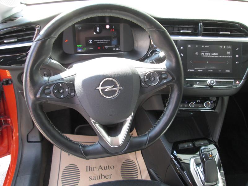 Opel Corsa-e 50kWh e-Elegance