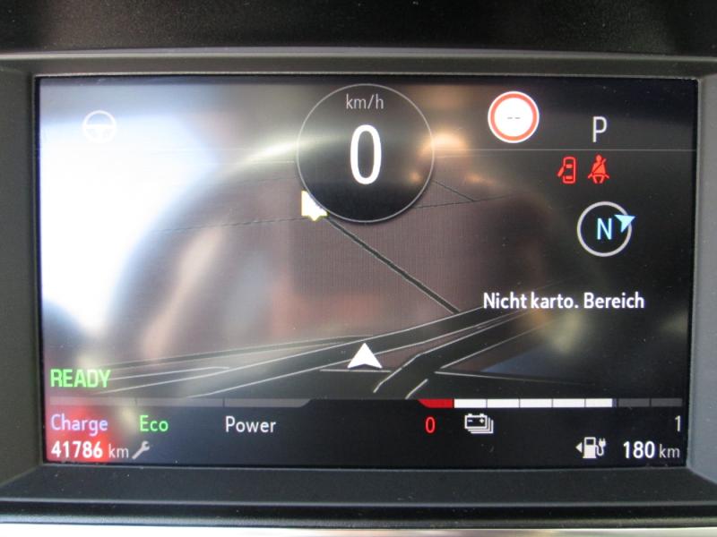 Opel Corsa-e 50kWh e-Elegance