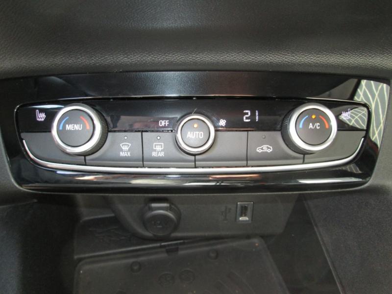 Opel Corsa-e 50kWh e-Elegance
