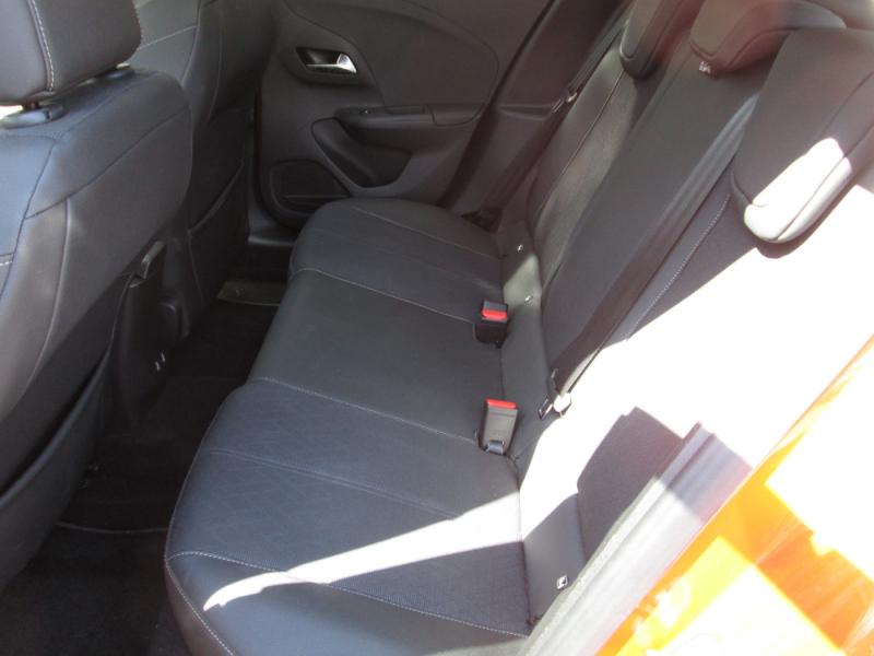 Opel Corsa-e 50kWh e-Elegance
