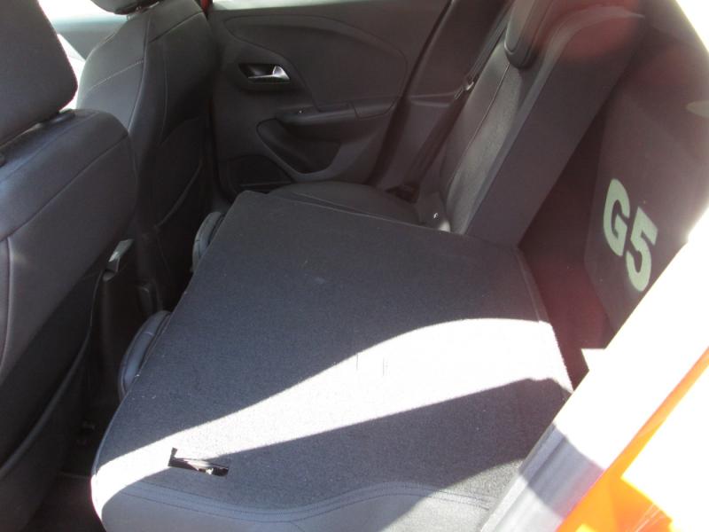 Opel Corsa-e 50kWh e-Elegance