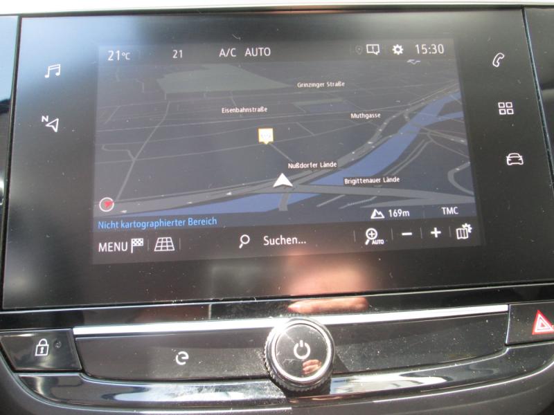 Opel Corsa-e 50kWh e-Elegance