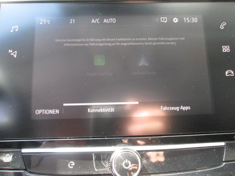 Opel Corsa-e 50kWh e-Elegance