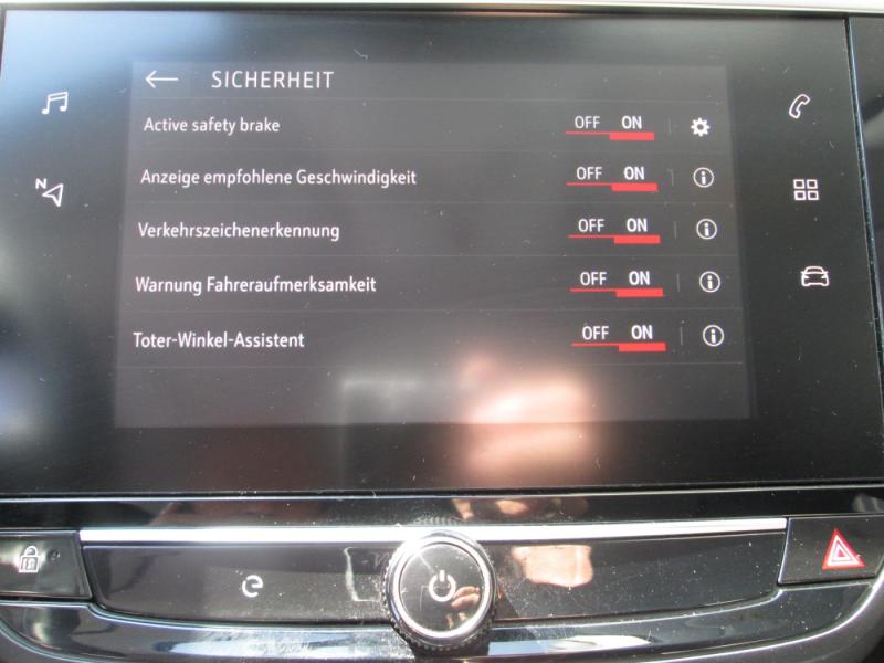 Opel Corsa-e 50kWh e-Elegance