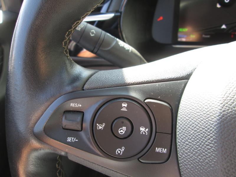 Opel Corsa-e 50kWh e-Elegance